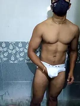 Makeout_artist on StripChat