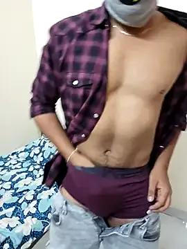 Makeout_artist on StripChat