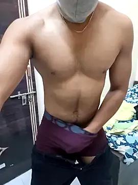 Makeout_artist on StripChat
