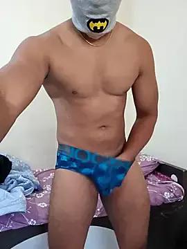 Makeout_artist on StripChat