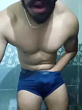 Makeout_artist on StripChat