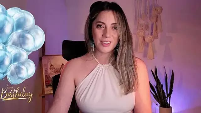 Mala_Bad on StripChat 