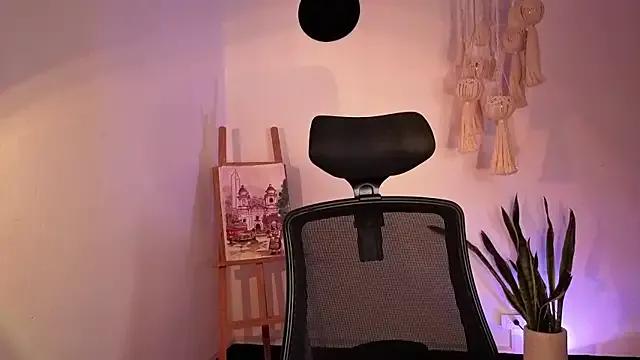 Mala_Bad on StripChat 