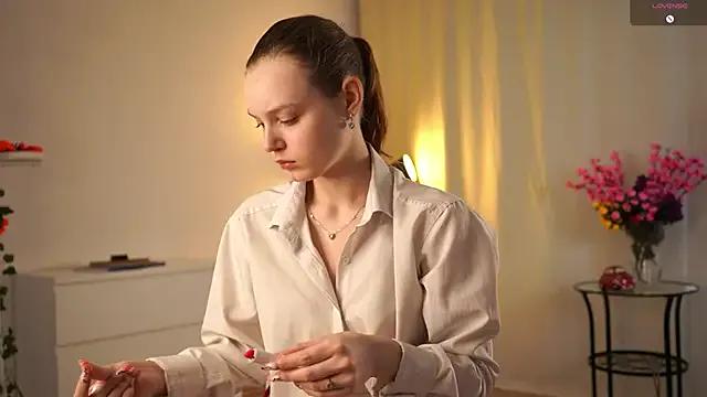 MalloryWasem — sexy moves for you