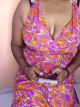 Marathi_mahi1 on StripChat 