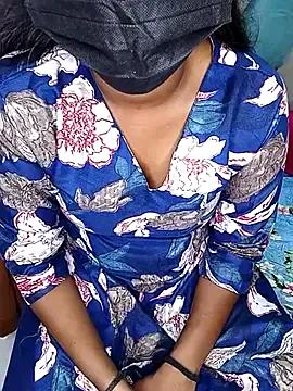 Marathi_mahi1 on StripChat 