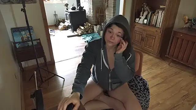 MarcyJones — put my clamps on