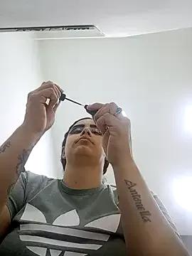 StripChat MariaGaitan is Freechat MariaGaitan — how about a lucky clover