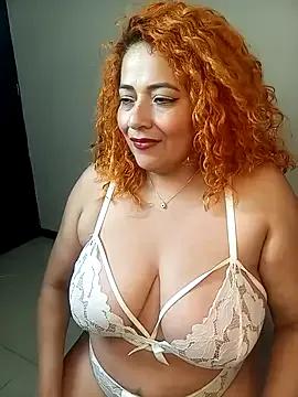 Freechat MariaJoseBarraza on StripChat