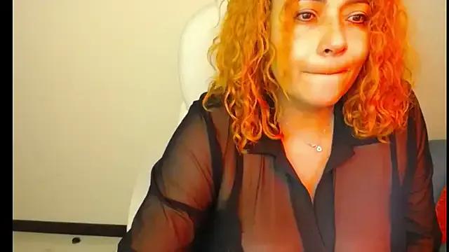 Freechat MariaJoseBarraza on StripChat