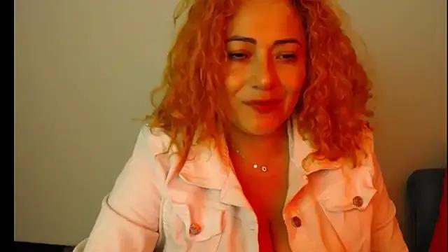 Freechat MariaJoseBarraza on StripChat