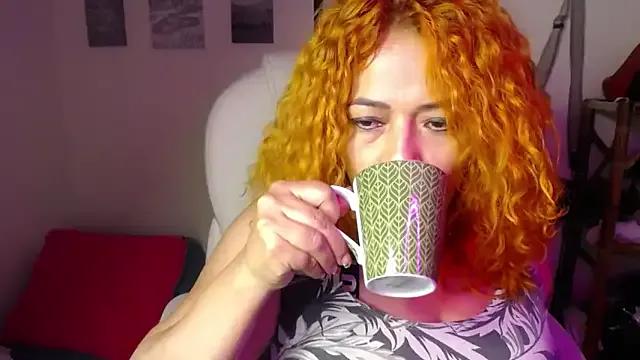 Freechat MariaJoseBarraza on StripChat