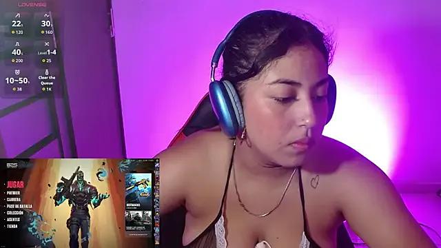 StripChat mariam_ferrer is Freechat mariam_ferrer — contro geminis x2mints