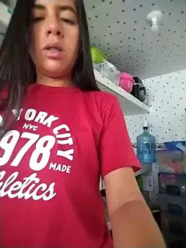 StripChat Mariam_Gomezxxx is Freechat Mariam_Gomezxxx — put my fingers and caress vagina