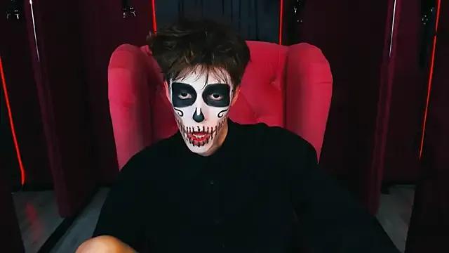 MarkBranston on StripChat