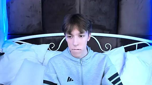 MarkBranston on StripChat