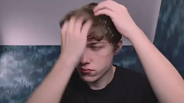 MarkShot_ — show soft cock