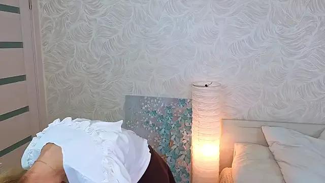 Private MarniOrdway on StripChat