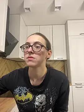 MartiniiSelenna on StripChat