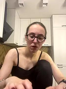 MartiniiSelenna on StripChat