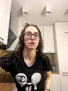 MartiniiSelenna on StripChat