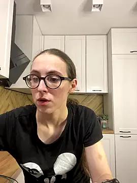 MartiniiSelenna on StripChat