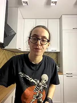 MartiniiSelenna on StripChat