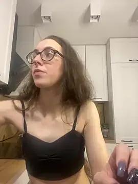 MartiniiSelenna on StripChat