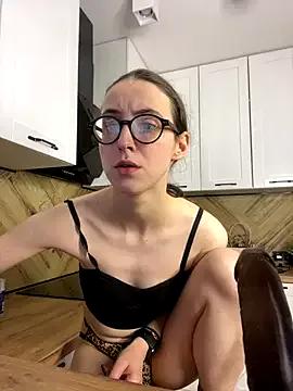MartiniiSelenna on StripChat