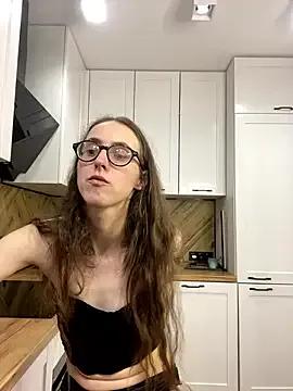 MartiniiSelenna on StripChat