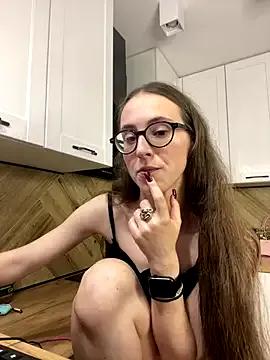 MartiniiSelenna on StripChat