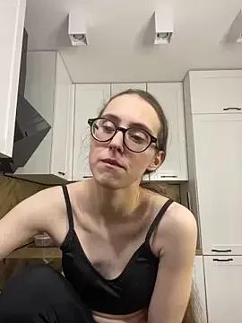 MartiniiSelenna on StripChat