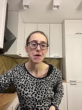 MartiniiSelenna on StripChat