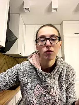 MartiniiSelenna on StripChat