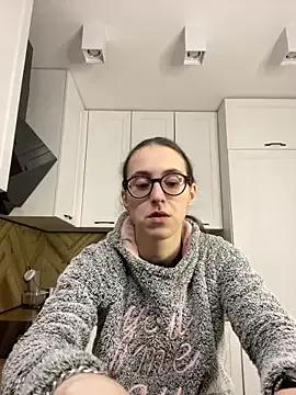 MartiniiSelenna on StripChat