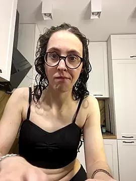 MartiniiSelenna on StripChat