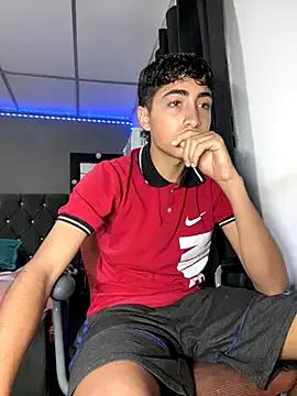 StripChat MathieuAGT is Freechat MathieuAGT — Spit Balls +Zoom