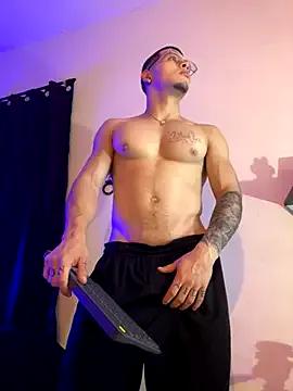 Matt_your_master_ — PREE-CUMM