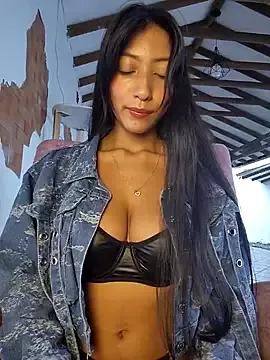 Freechat Mavi_roouse_ on StripChat