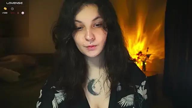 StripChat maymary_ is Freechat maymary_ — Chill time ~ fav 44 88 101 111 tk ~