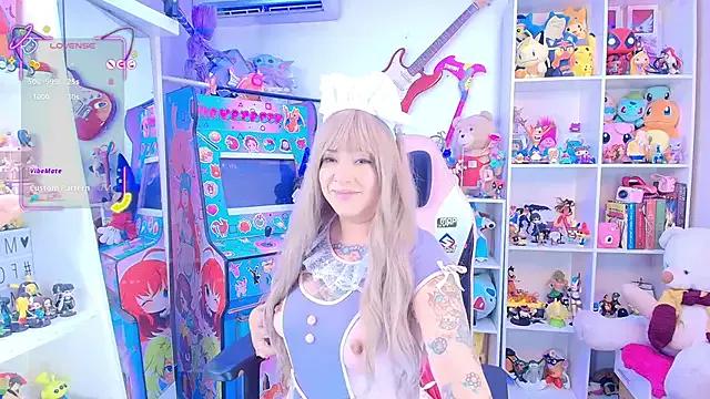 Freechat meda_kawaii_ on StripChat