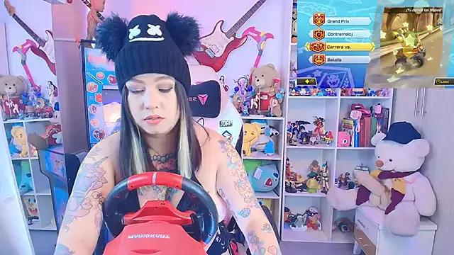 Freechat meda_kawaii_ on StripChat