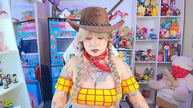 Freechat meda_kawaii_ on StripChat