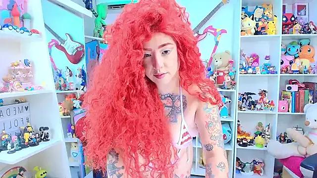 Freechat meda_kawaii_ on StripChat