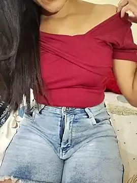 Private Meenakshi_ on StripChat