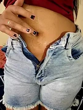 Private Meenakshi_ on StripChat