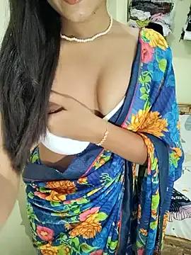 Private Meenakshi_ on StripChat