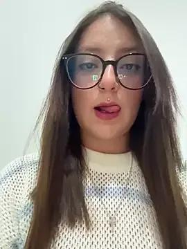 Freechat Megan_lu2 on StripChat