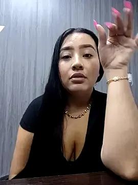 Freechat MelinaCruz on StripChat