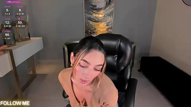 Freechat MelissaMoore_ on StripChat